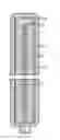 Fig. 04 - Cryogenically cooled radiation shield device and associated method