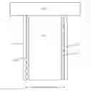 Fig. 01 - Extendible boom