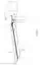 Fig. 07 - Extendible boom