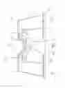 Fig. 04 - Line pipe tray