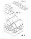 Fig. 05 - Attachment system for supporting a pipe