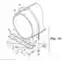 Fig. 06 - Attachment system for supporting a pipe