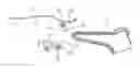 Fig. 01 - Accommodating device for a removable filter in a domestic appliance