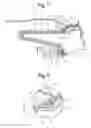 Fig. 02 - Accommodating device for a removable filter in a domestic appliance