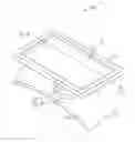 Fig. 01 - Holder for portable electronic
