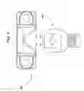 Fig. 07 - System and method for hanging picture frames