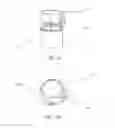Fig. 08 - Clamp with external support