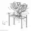 Fig. 01 - Apparatus and system for positioning of equipment
