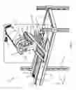Fig. 05 - Apparatus and system for positioning of equipment