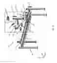 Fig. 12 - Apparatus and system for positioning of equipment