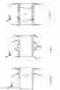 Fig. 02 - High bandwidth linear flexure bearing