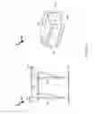Fig. 03 - High bandwidth linear flexure bearing