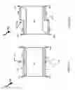 Fig. 07 - High bandwidth linear flexure bearing