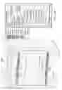 Fig. 10 - High bandwidth linear flexure bearing