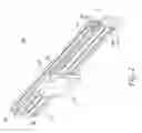Fig. 04 - System and method for improved fixation of flats sequencing system linear actuator