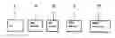 Fig. 01 - Method of MS/MS mass spectrometry