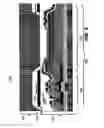 Fig. 06 - Digital radiographic imaging arrays including patterned anti-static protective coating with systems and methods for using the same