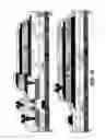 Fig. 11 - Digital radiographic imaging arrays including patterned anti-static protective coating with systems and methods for using the same