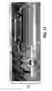Fig. 15 - Digital radiographic imaging arrays including patterned anti-static protective coating with systems and methods for using the same