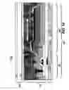 Fig. 16 - Digital radiographic imaging arrays including patterned anti-static protective coating with systems and methods for using the same