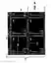 Fig. 26 - Digital radiographic imaging arrays including patterned anti-static protective coating with systems and methods for using the same
