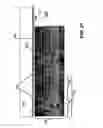 Fig. 29 - Digital radiographic imaging arrays including patterned anti-static protective coating with systems and methods for using the same