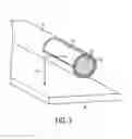 Fig. 04 - High voltage shielding to enable paschen region operation for neutron detection systems