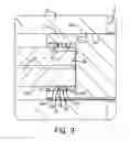 Fig. 09 - BLOWOUT PREVENTER WITH PRESSURE-ISOLATED OPERATING PISTON ASSEMBLY