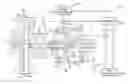 Fig. 01 - Gate valve with pneumatic system for shearing application