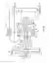 Fig. 07 - Gate valve with pneumatic system for shearing application