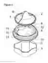 Fig. 06 - Diaphragm valve