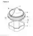 Fig. 07 - Diaphragm valve