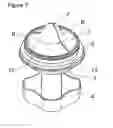 Fig. 08 - Diaphragm valve