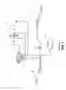 Fig. 02 - Service main piston bushing containing two spring ramps
