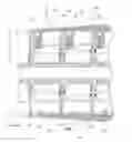 Fig. 05 - Lift assembly with tapered drums