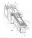 Fig. 07 - Lift assembly with tapered drums