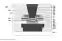 Fig. 01 - Top electrode blocking layer for RRAM device