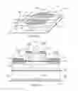 Fig. 28 - Optoelectronic integrated circuit