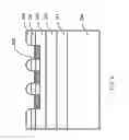 Fig. 09 - Ultraviolet semiconductor light-emitting device and fabrication method