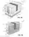 Fig. 02 - Non-planar gate all-around device and method of fabrication thereof