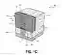 Fig. 03 - Non-planar gate all-around device and method of fabrication thereof