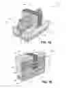 Fig. 04 - Non-planar gate all-around device and method of fabrication thereof