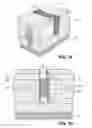 Fig. 09 - Non-planar gate all-around device and method of fabrication thereof