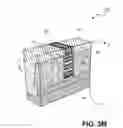 Fig. 12 - Non-planar gate all-around device and method of fabrication thereof