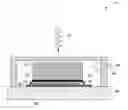 Fig. 01 - Organic X-ray detector with barrier layer