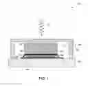 Fig. 02 - Organic X-ray detector with barrier layer