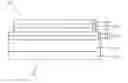 Fig. 01 - Structure to enhance light extraction and lifetime of OLED devices