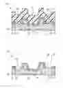 Fig. 01 - Organic EL display device and method of manufacturing the same
