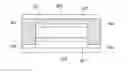 Fig. 01 - Substrate for organic electronic device