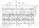 Fig. 01 - Organic light emitting device and display unit